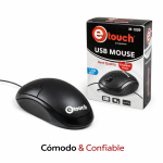 3D OPTICAL MOUSE ETOUCH